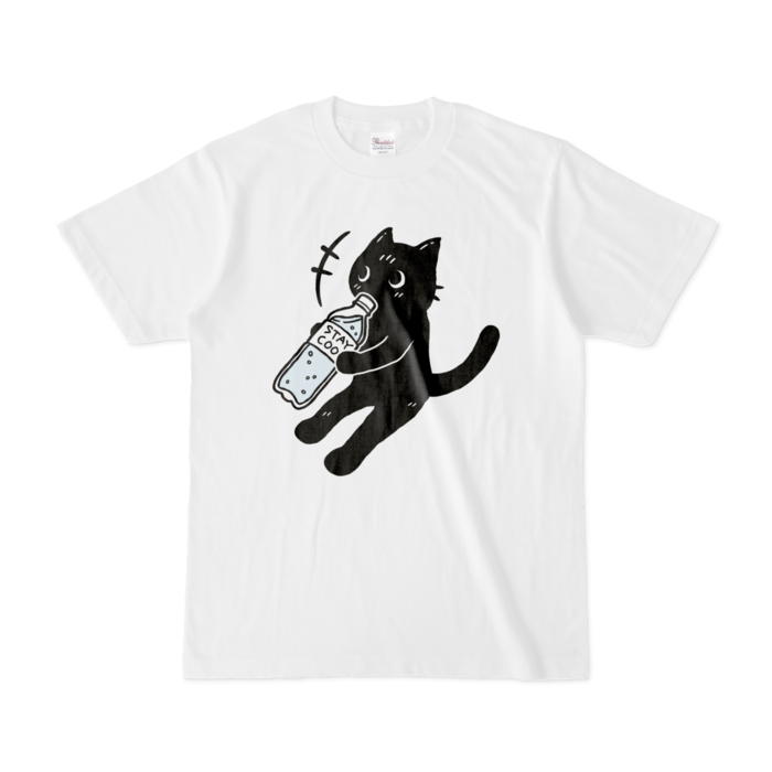 Tシャツ - S - 白