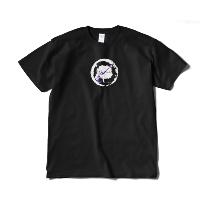 Tシャツ（短納期） - XL - ブラック
