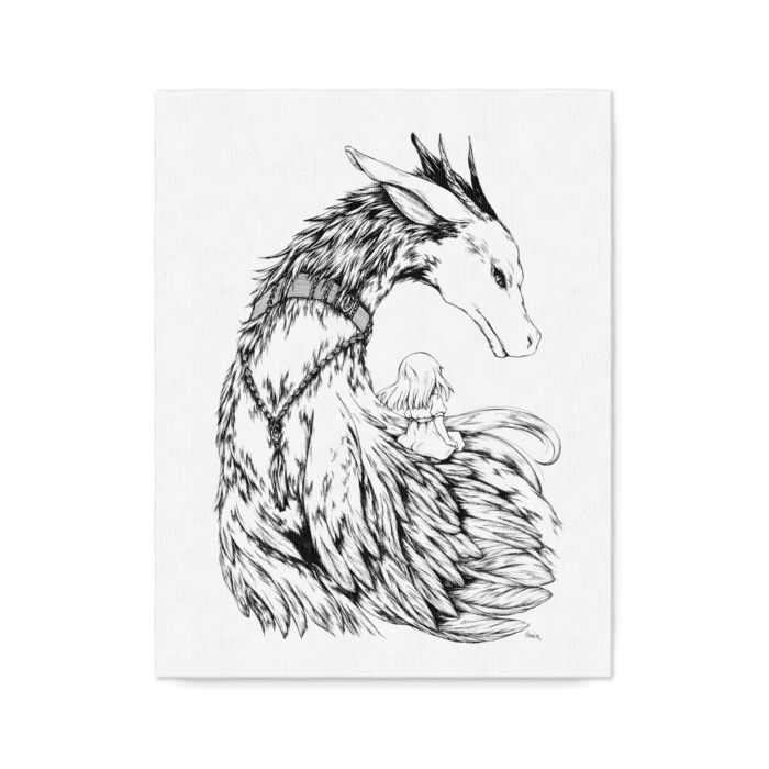 キャンバス - F6