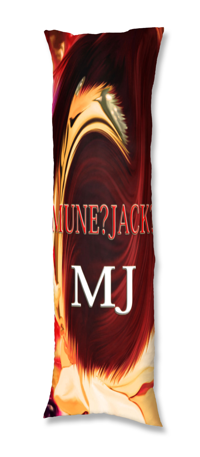 抱き枕カバー - 500x1600(mm)