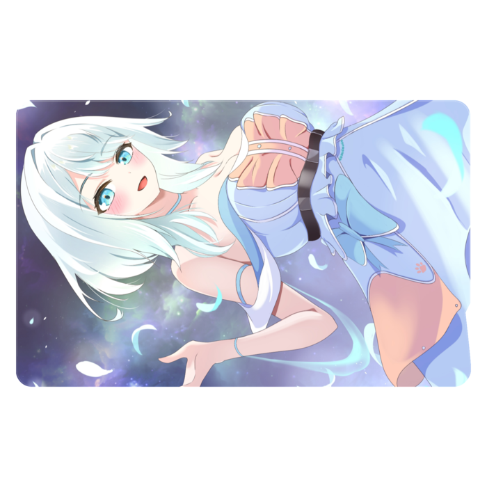 ICカードステッカー サイン無し