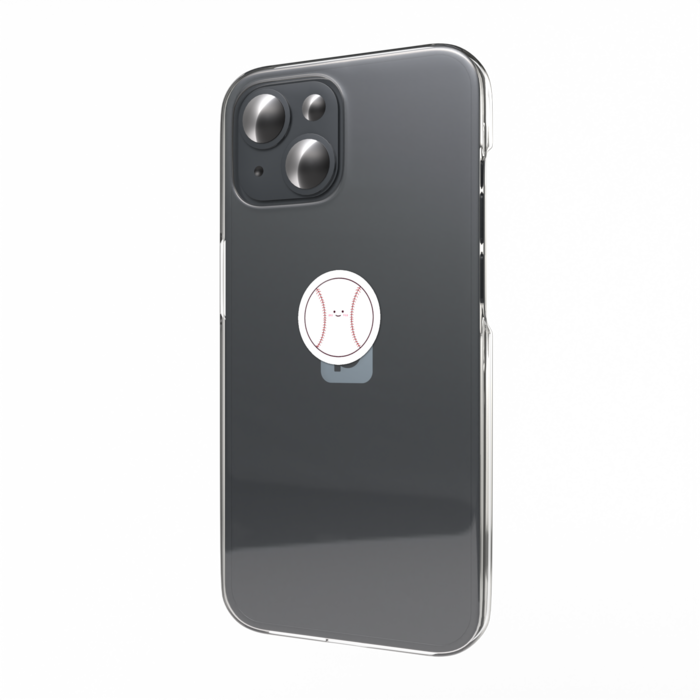 スマホステッカー - 縦