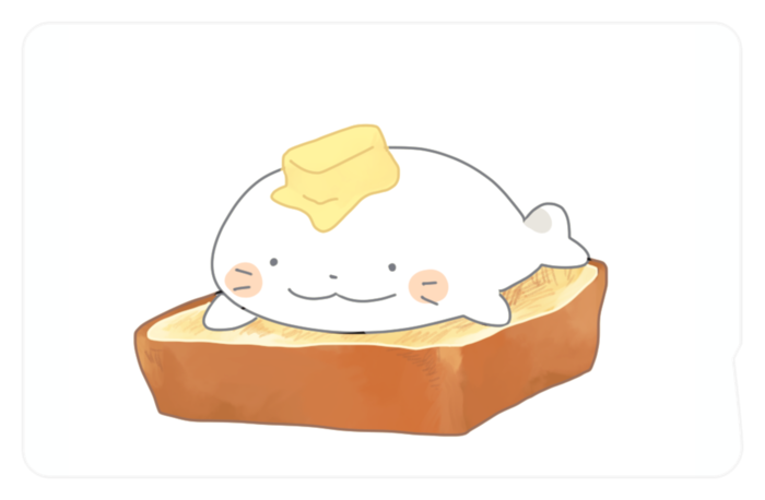 ICカードステッカー - 約85.7x53.9(mm)