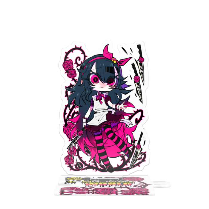 つながるアクスタ - 80mm