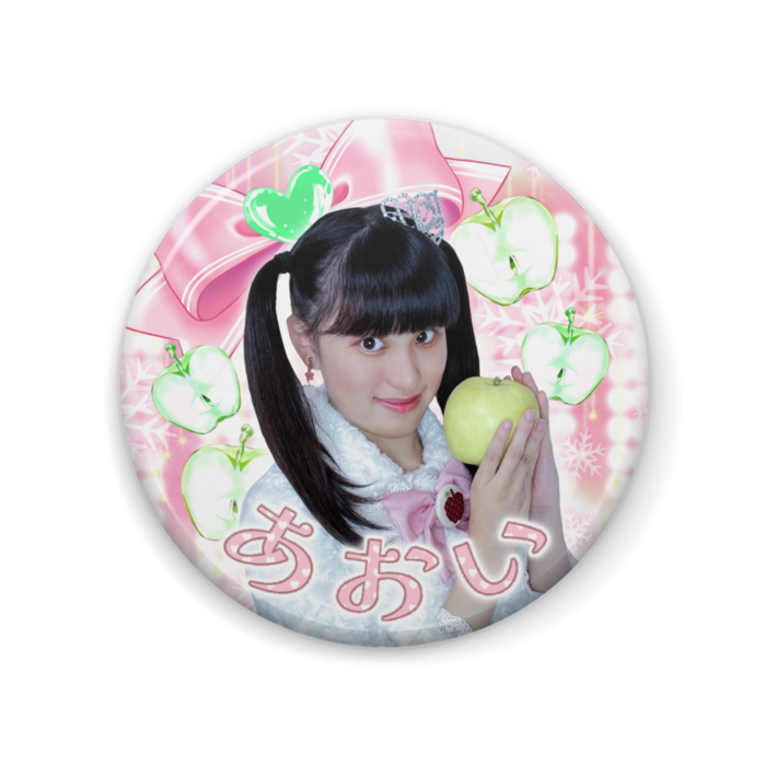 缶バッジ - 57mm