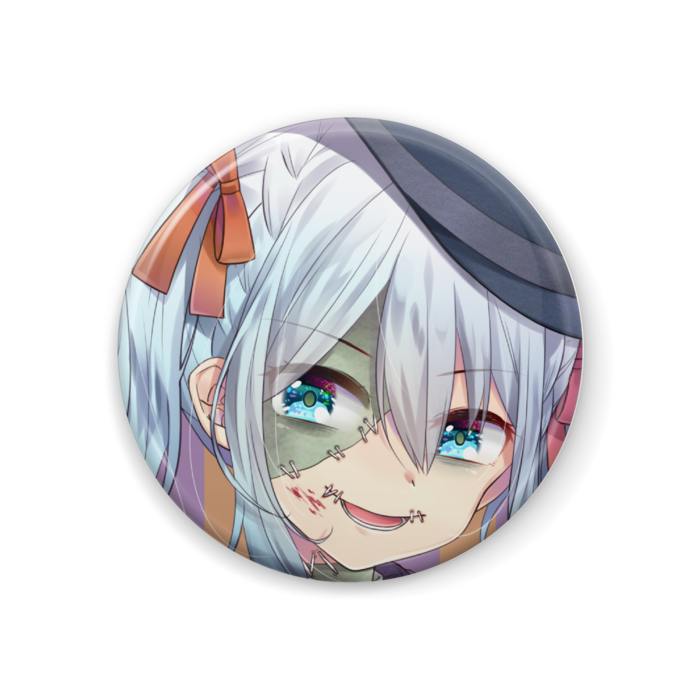 ver.皇みかど - 44mm