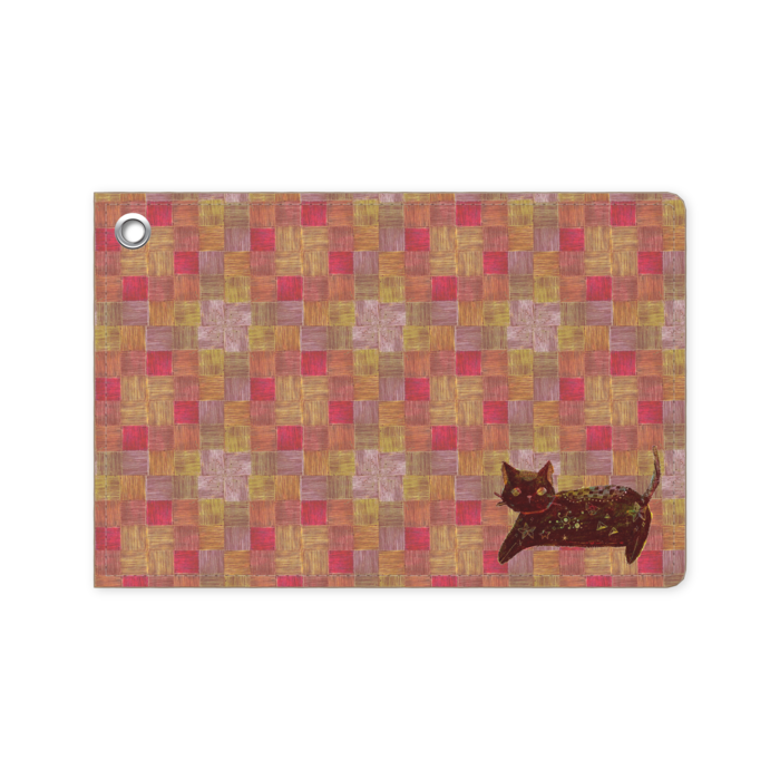 パスケース - 70 x 105 (mm)