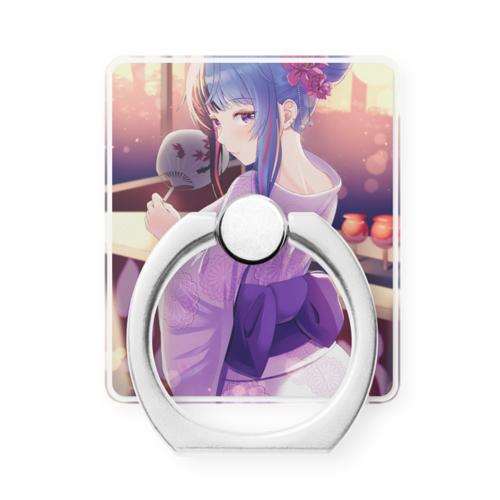 スマホリング