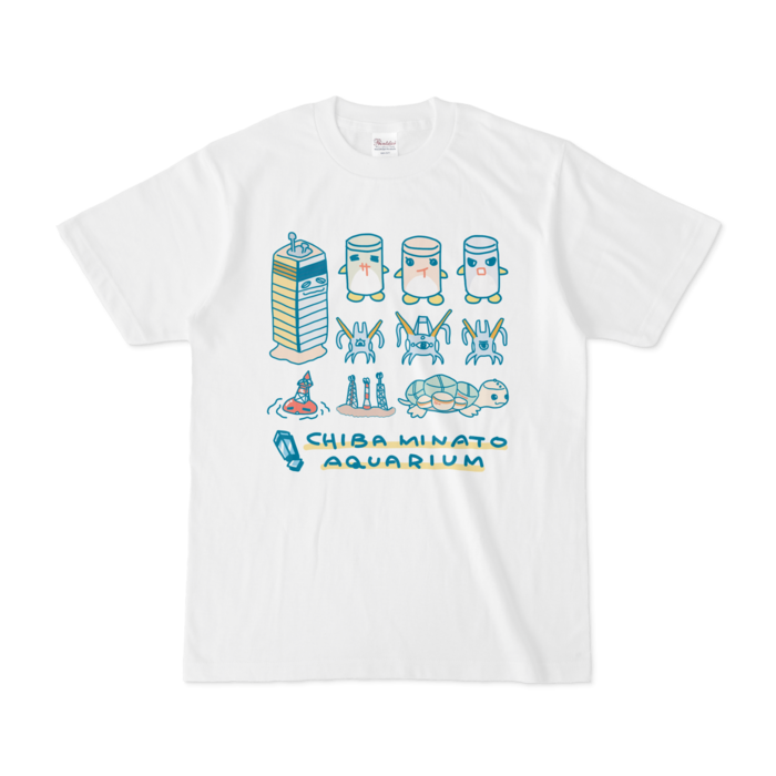 Tシャツ - S