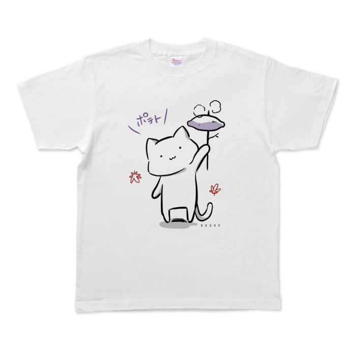 Tシャツ - M