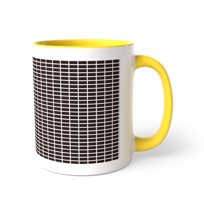 ツートンカラーマグカップ - 直径 8.2cm / 高さ 9.5cm(2)