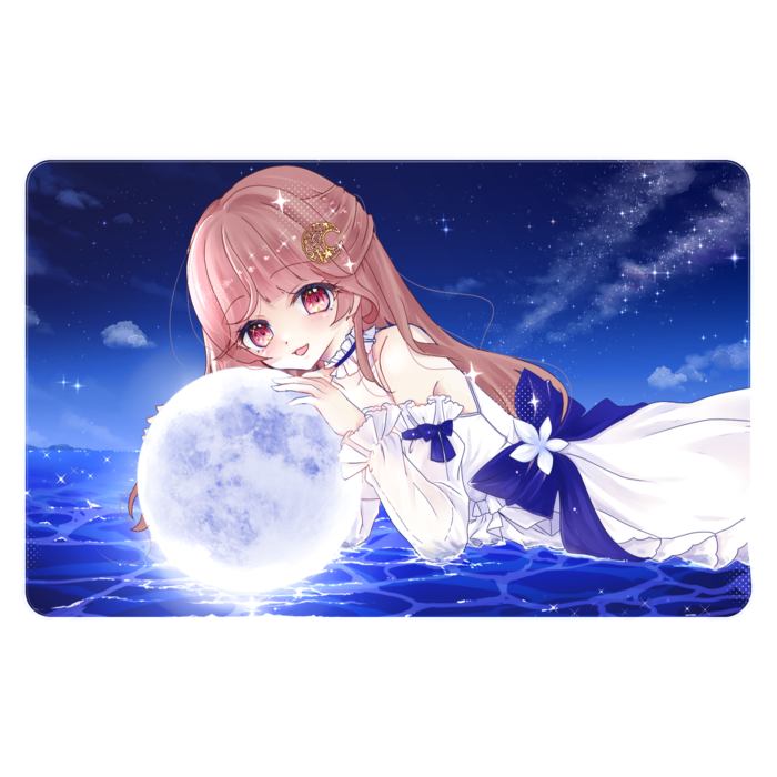 ICカードステッカー - 約85.7x53.9(mm)
