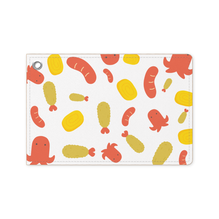 パスケース - 70 x 105 (mm)