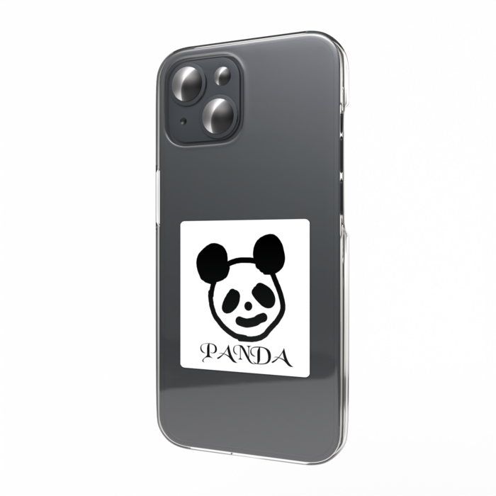 スマホステッカー - 縦