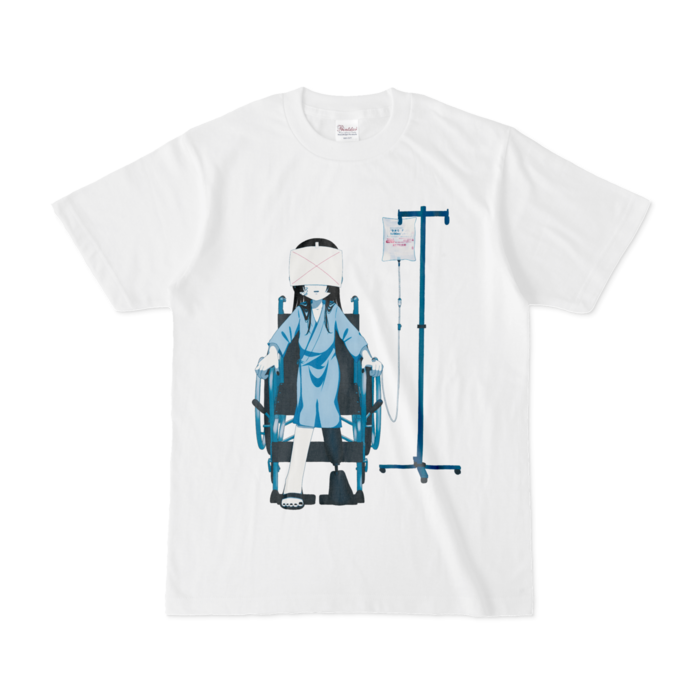 Tシャツ - S - 白