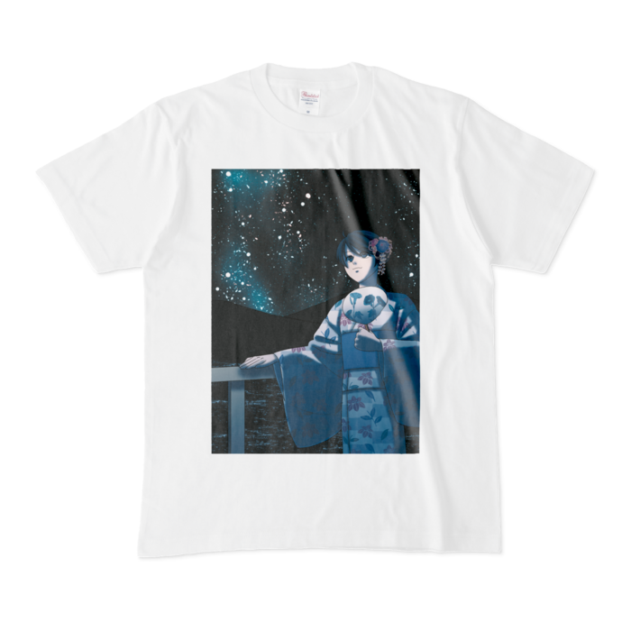 Tシャツ - M - 白