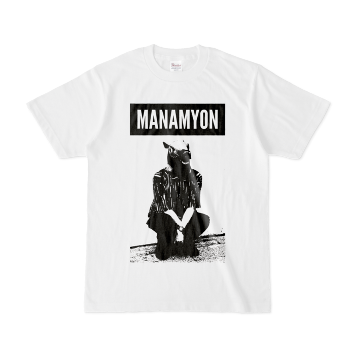 Tシャツ - S - 白