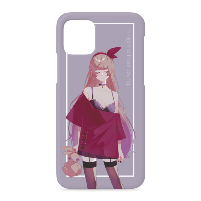 iPhoneケース - iPhone 11 Pro - 側面あり