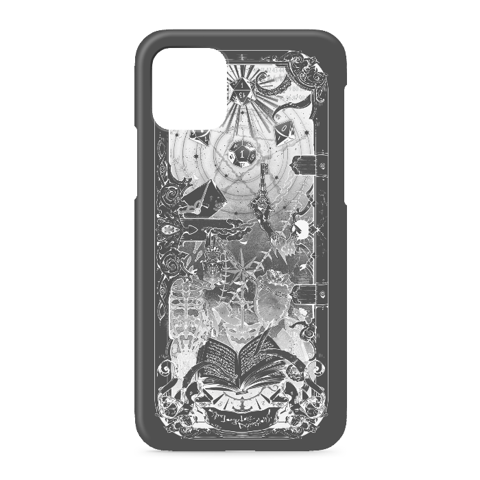 iPhoneケース - iPhone 11 Pro - 側面あり