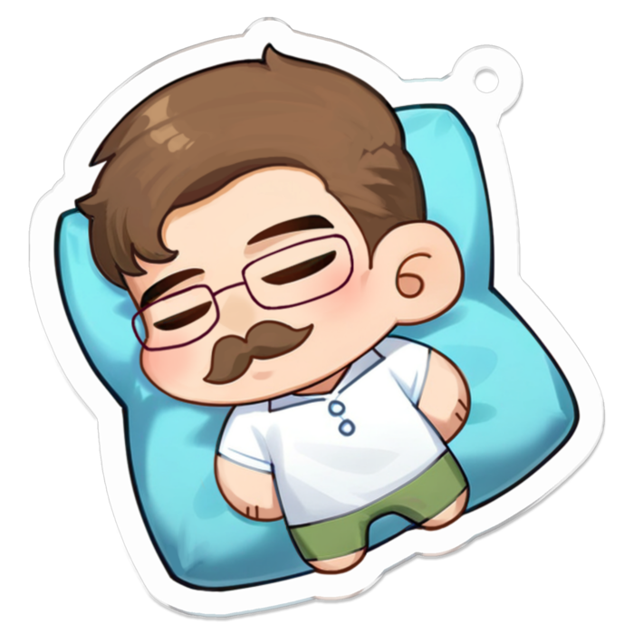 Harvey(ハーヴィー)