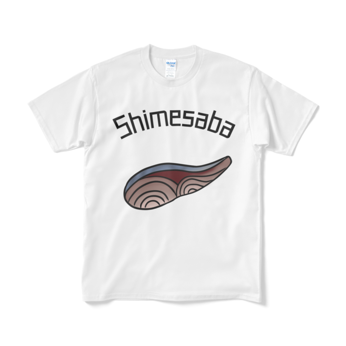 Tシャツ(短納期) - M - ホワイト