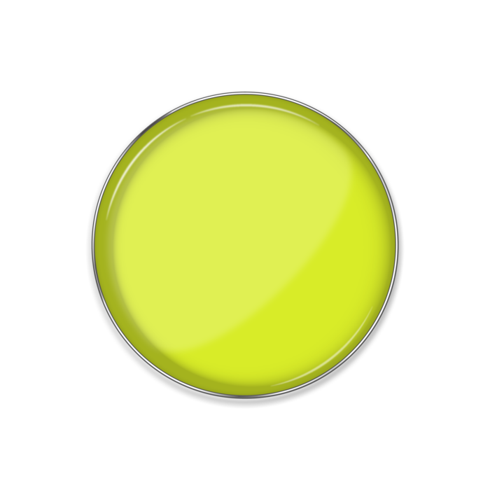 ピンバッジ - 丸形25mm