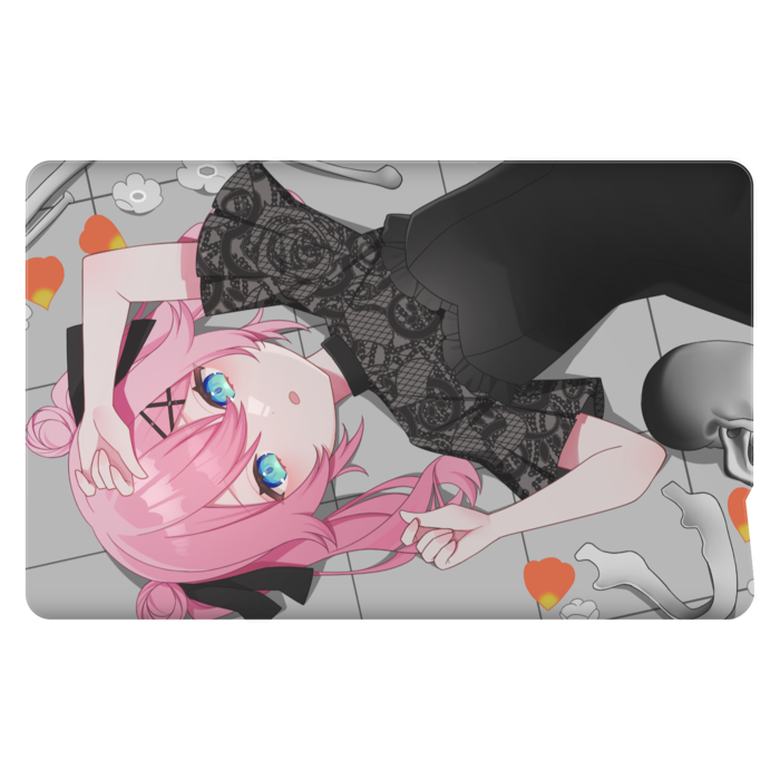 開眼