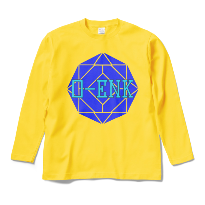 ロングスリーブTシャツ - M - デイジー