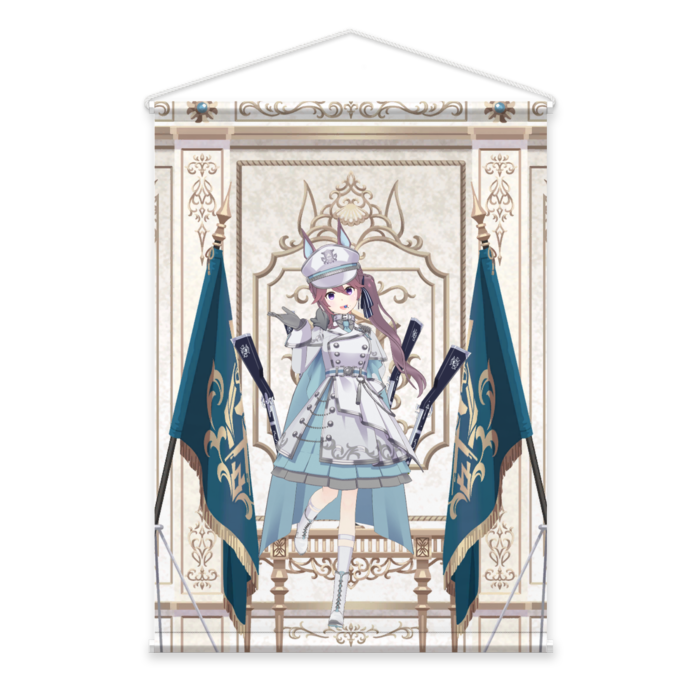 タペストリー - B2縦