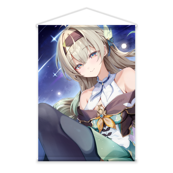 タペストリー - B2縦