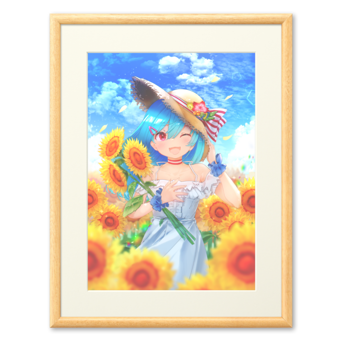 複製画(プリモアート) - A2