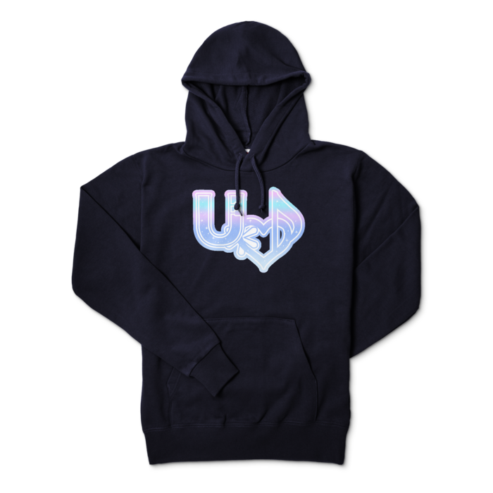 パーカー - M - ネイビー