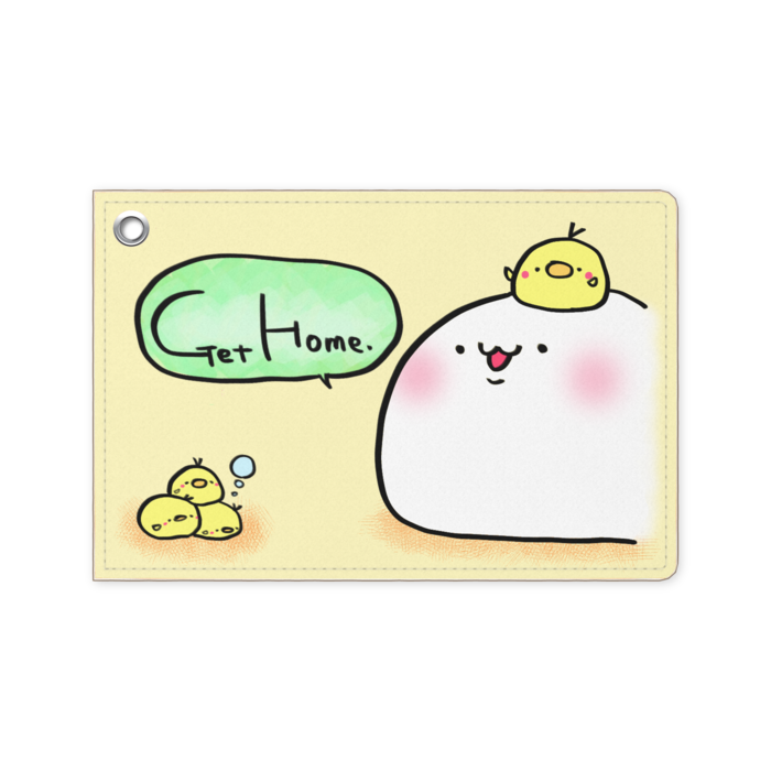 パスケース - 70 x 105 (mm)