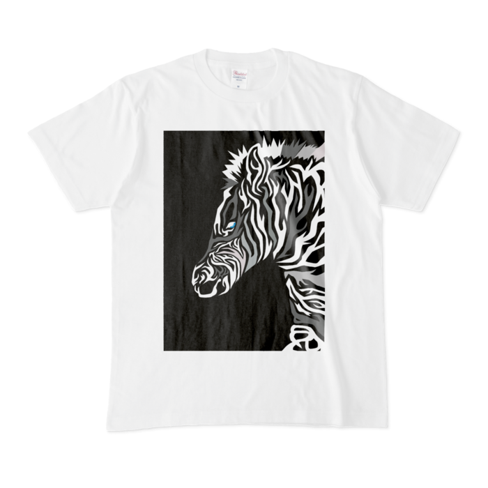 Tシャツ - M - 白