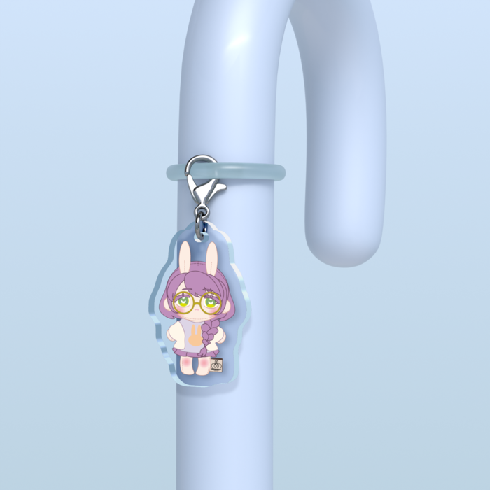めじるしチャーム - W30 × H30mm 以内(1)
