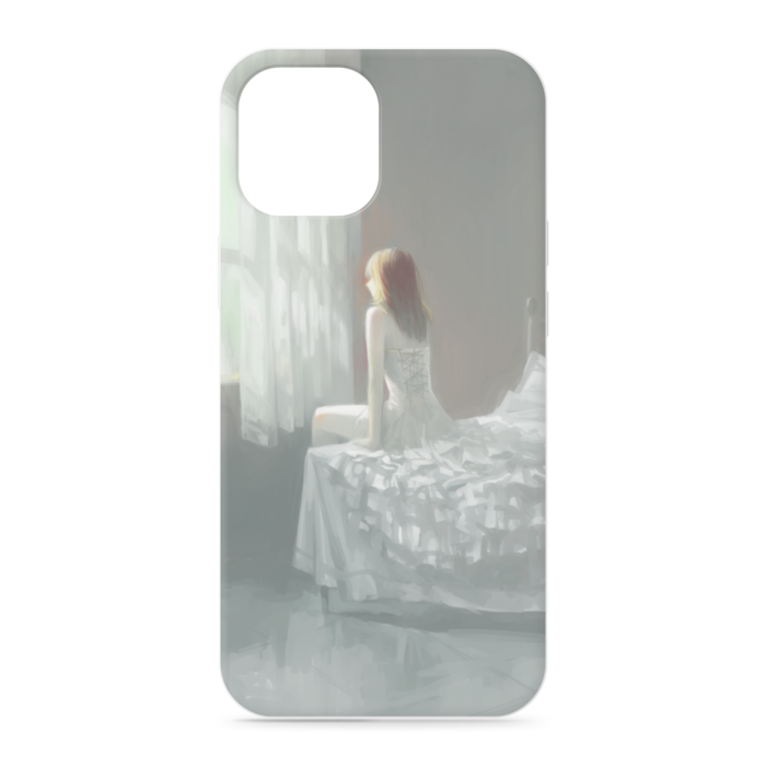 iPhoneケース - iPhone12 ProMax - 正面印刷のみ