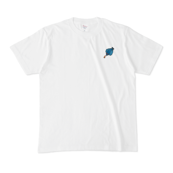 Tシャツ - M - 白