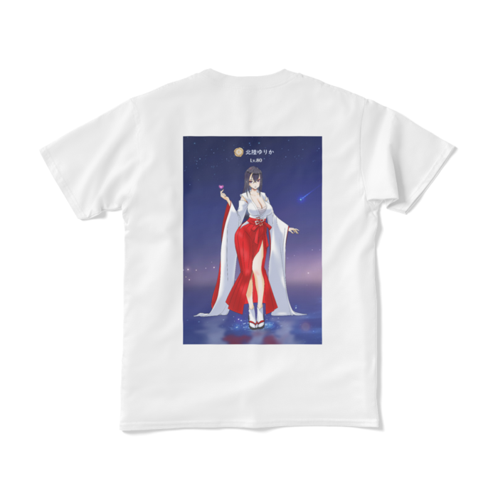 Tシャツ（短納期） - S - ホワイト