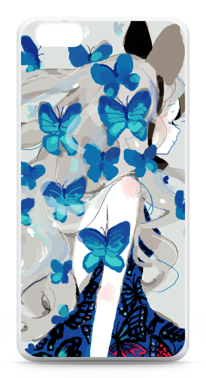 iPhoneケース - iPhone6 Plus