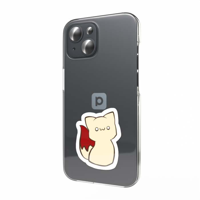 きちゅね（ノーマル）