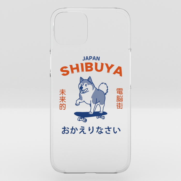 クリアiPhoneケース - iPhone 16 Plus