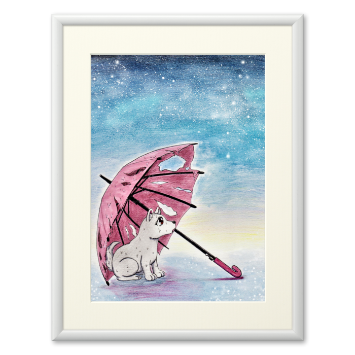複製画(プリモアート) - A4