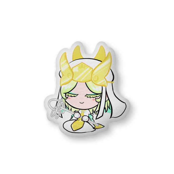 ふかふかクッション - 大（H86×W61cm） - 片面