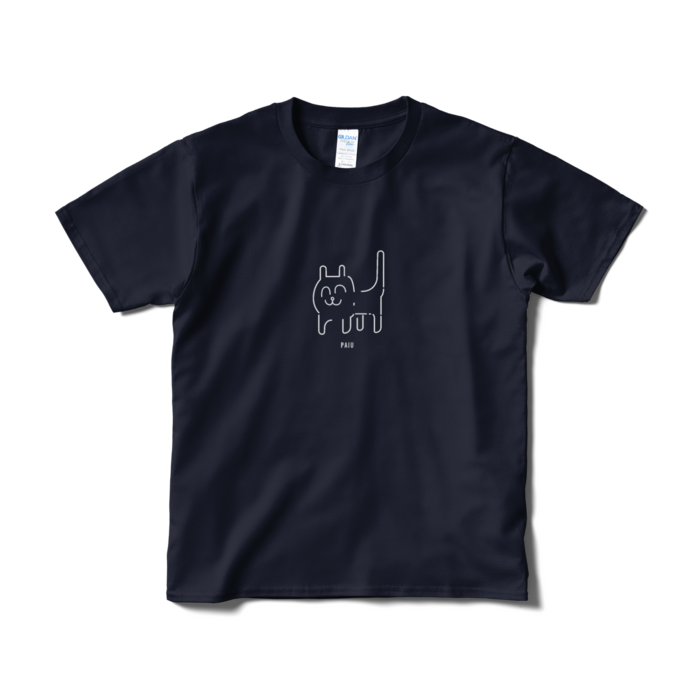 Tシャツ（短納期） - S - ネイビー