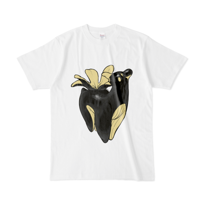 Tシャツ - L - 白