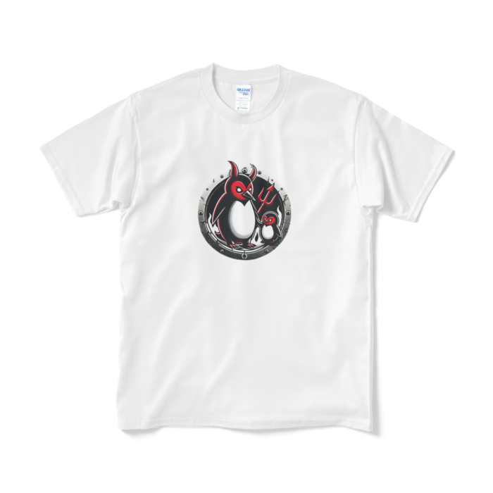 Tシャツ（短納期） - M - ホワイト