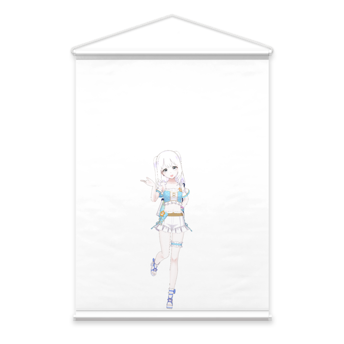 タペストリー - B2縦