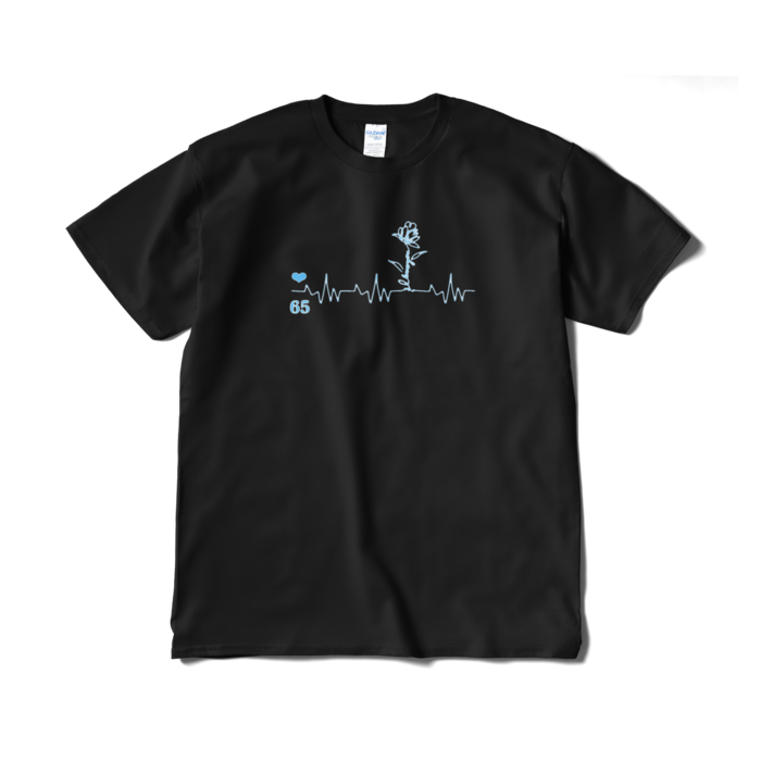 Tシャツ（短納期） - XL - ブラック