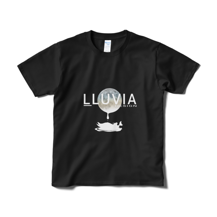 Tシャツ(短納期) - S - ブラック