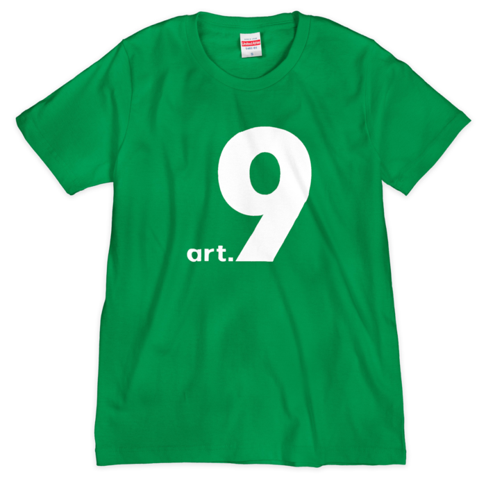 Tシャツ（シルクスクリーン印刷） - S - 1色(6)